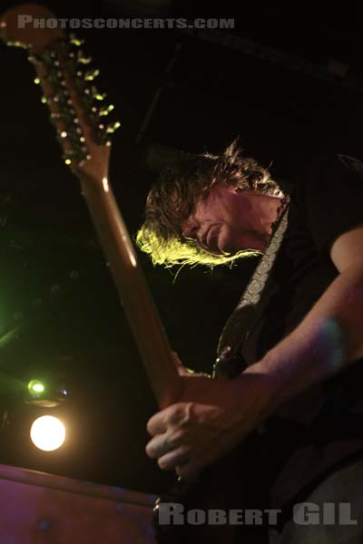 THURSTON MOORE - 2019-06-08 - PARIS - La Maroquinerie - 